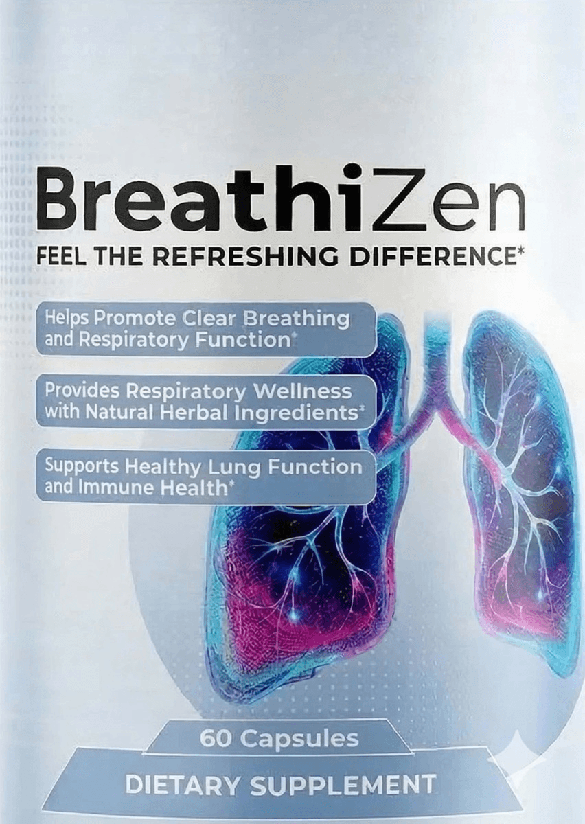 BreathiZen in Hand