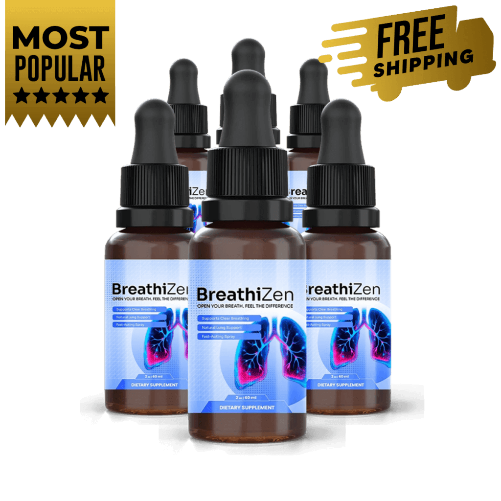 Thyme Leaf Extract in BreathiZen